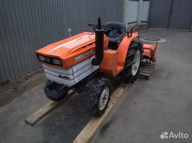 Кубота минитрактор москва купить трактор пензе