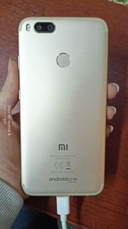 Телефон Xiaomi mi A1