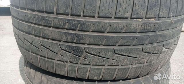 Yokohama Ice Guard IG35 275/55 R17