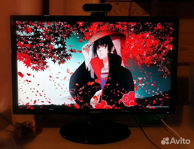 Монитор samsung 24