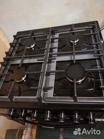 Варочная панель