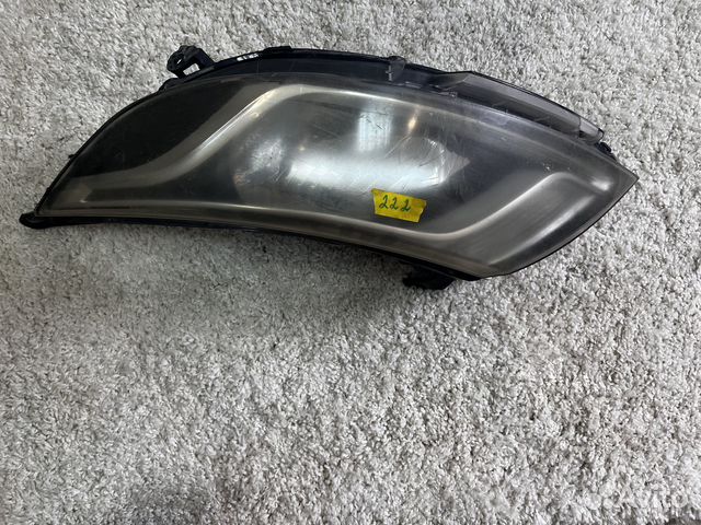 Фара левая Россия KIA RIO (2011)