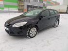 Ford Focus 1.6 МТ, 2013, 203 000 км