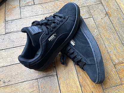 puma suede sport