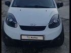 Chery IndiS (S18D) 1.3 МТ, 2012, 97 000 км