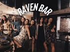 Raven bar and kitchen