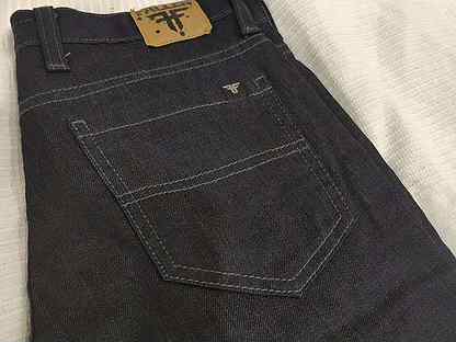 volcom black bart jeans