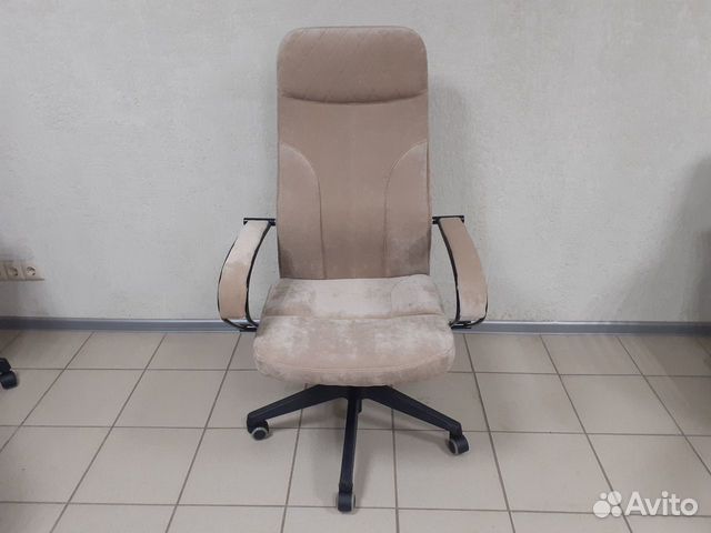 Компьютерное кресло