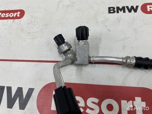 Трубка кондиционера BMW F20 F22 F30 F32 F34 F36