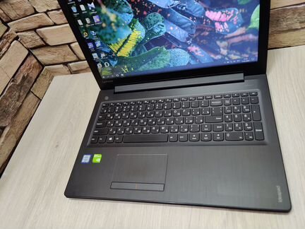 Lenovo ideapad 310 / intel core i5 / SSD 360 гб