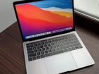 Macbook Pro 13 -inch i5/8gb/512gb late 2016