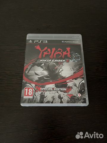 Игры для приставок ps3 PlayStation 3