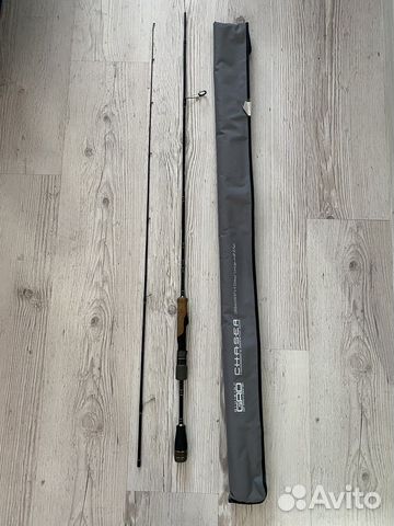 Спиннинг Pontoon 21 Gad Chaser