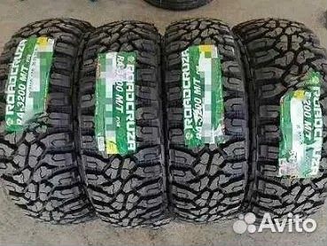 Roadcruza RA3200 M/T 285/75 R16 123Q