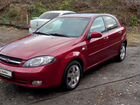 Chevrolet Lacetti 1.6 МТ, 2007, 170 000 км