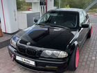 BMW 3 серия 2.0 МТ, 1999, 300 000 км объявление продам
