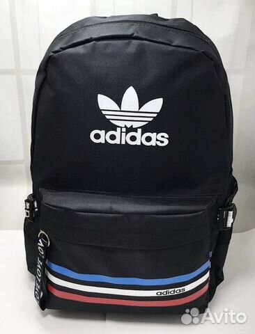 Рюкзак adidas real Madrid g81992