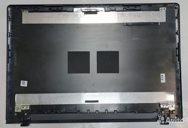 Крышка матрицы Lenovo 300-15ibr. Отп. в регионы