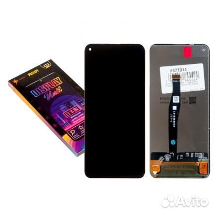 Дисплей в сборе с тачскрином для Huawei Honor 20