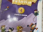 Our Discovery Island 4 Pupil's Book + Online code