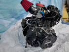 Двигатель Z 167 FMM объявление продам