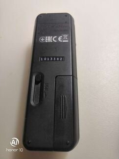 Диктофон Sony ICD-PX 440