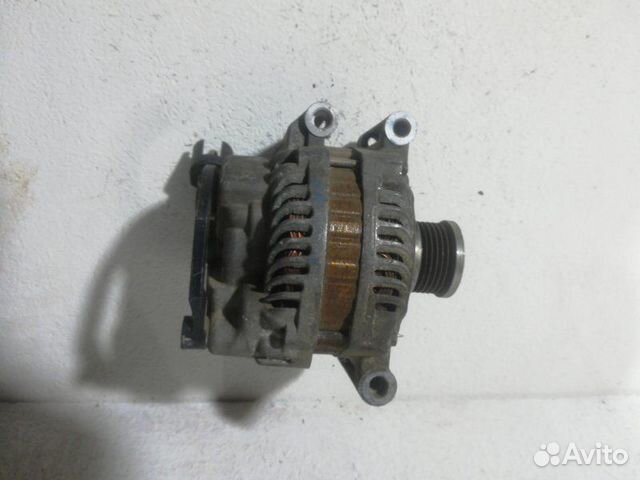 Генератор Citroen C4 LC 2005-2011