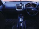 Honda Civic 1.5 CVT, 2001, 280 000 км объявление продам