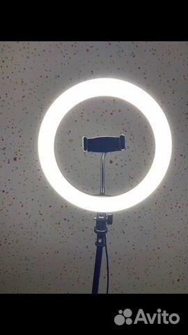 Кольцо для селфи