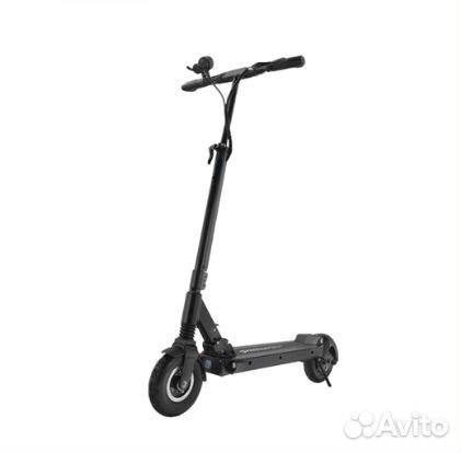 Speedway Mini 4 Pro 48V16Ah черный