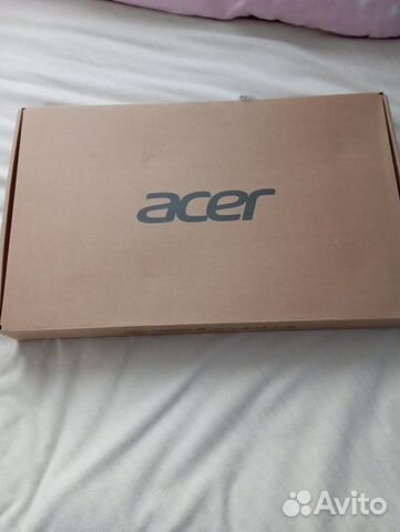 Ноутбук Acer Extensa 15 EX15-22-R19H