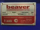 Фрезерный станок с чпу beaver 3015 AVT6 объявление продам