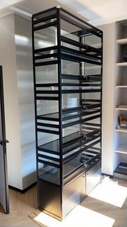 Террариумные стойки