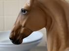 Коллекционная модель лошади Марвари Breyer объявление продам