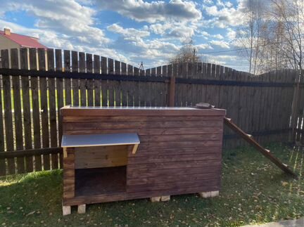 Конура для собаки