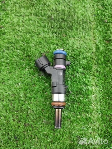 Форсунка топливная Infiniti Qx50 J55 KR20ddet 2019