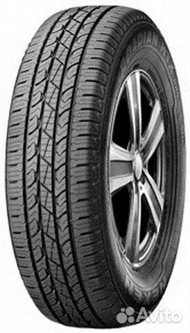 Nexen Roadian HTX RH5 235/70 R16 106T