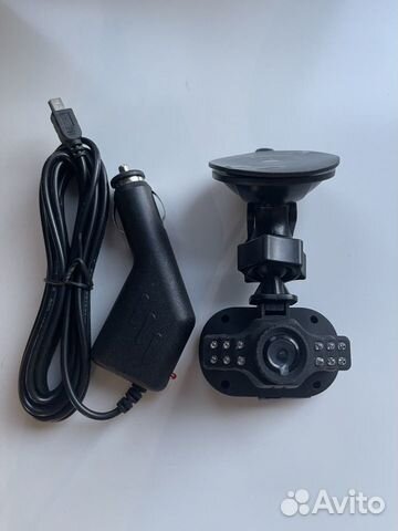 Видеорегистратор