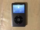 Плеер iPod classic 160gb объявление продам