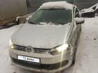 Volkswagen Polo 1.6 МТ, 2011, битый, 150 000 км