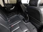 Jeep Wrangler 2.8 AT, 2015, 47 774 км объявление продам