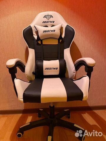 Компьютерное кресло, игровое