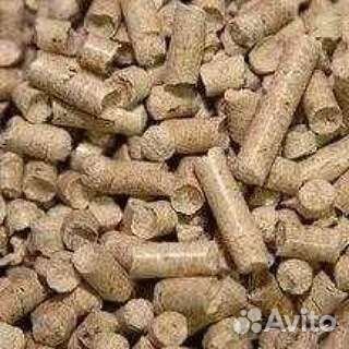 Древесный наполнитель для кошек, грызунов, птиц