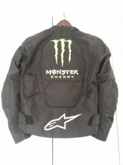 Куртка Alpinestars Monster Energy
