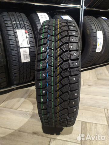 Viatti Brina Nordico V-522 195/55 R15 85T