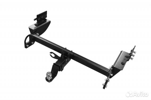 Фаркоп на Митцубиши Л200 2016