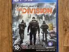 The Division для Sony ps4