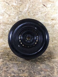 Колесо Hyundai Santa Fe 2 235/70R16