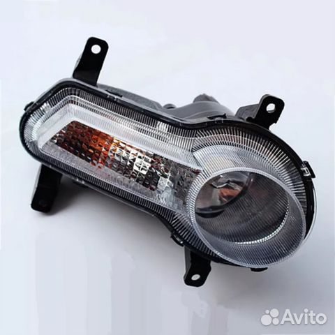 Туманка Great Wall Hover H5 2011+