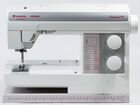 Швейная машина husqvarna prelude 360